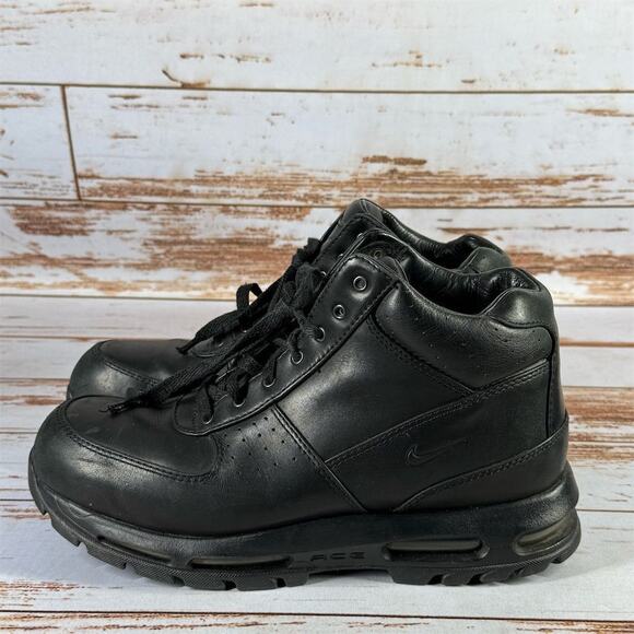Steel Toe Nike Air Max Goadome Acg Boot Nike Air Max Goadome ACG